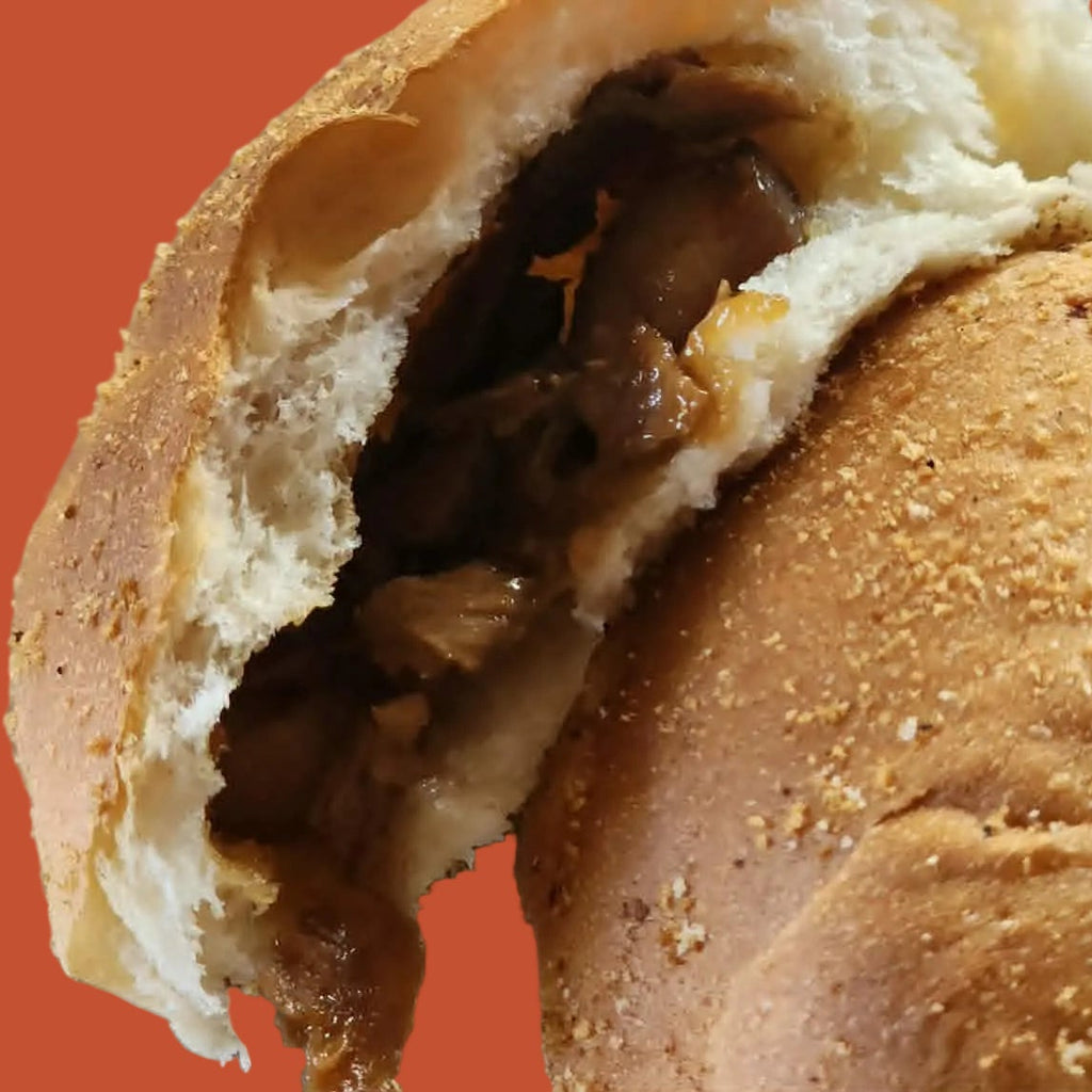 Pork Meat Roll | Homemade Savory Meat Roll in Cebu | La Mamila's