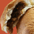 Pork Meat Roll | Homemade Savory Meat Roll in Cebu | La Mamila's