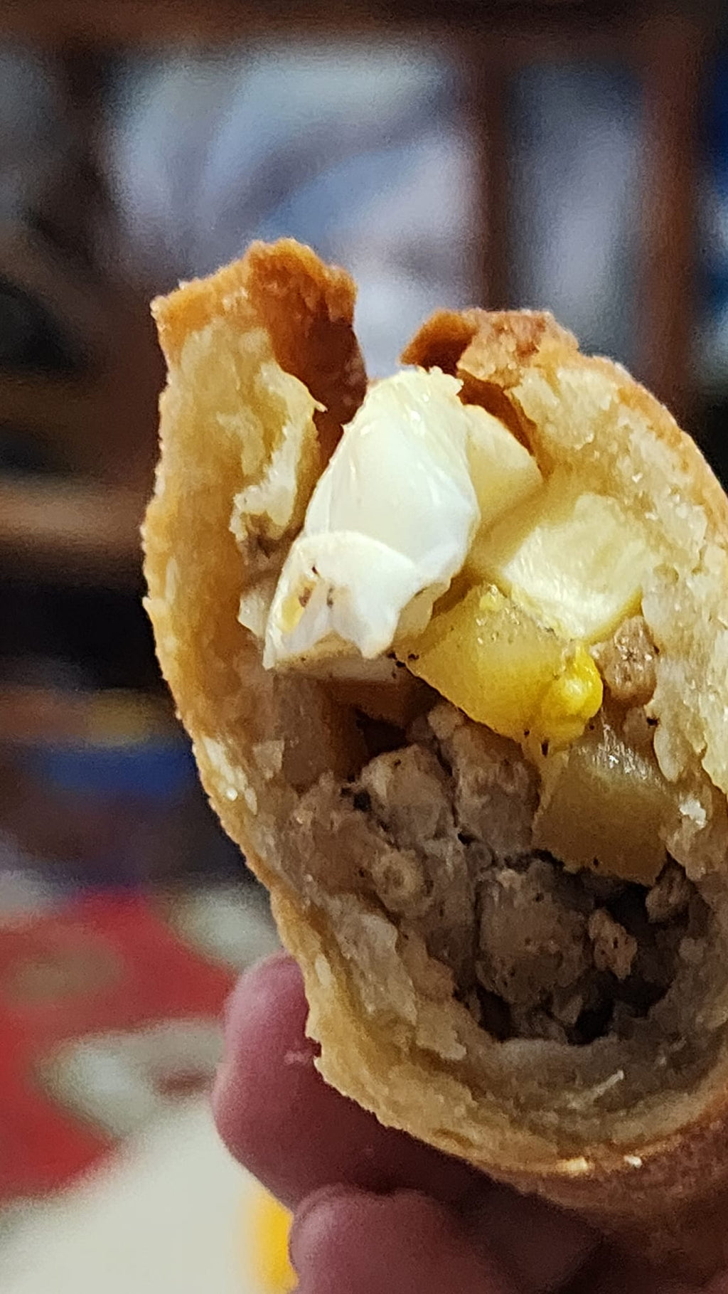 Mini Empanadas Cebu – Homemade Savory Empanadas