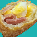 Ham and Cheese Empanada | Freshly Baked Homemade Filipino Snack in Cebu | La Mamila's