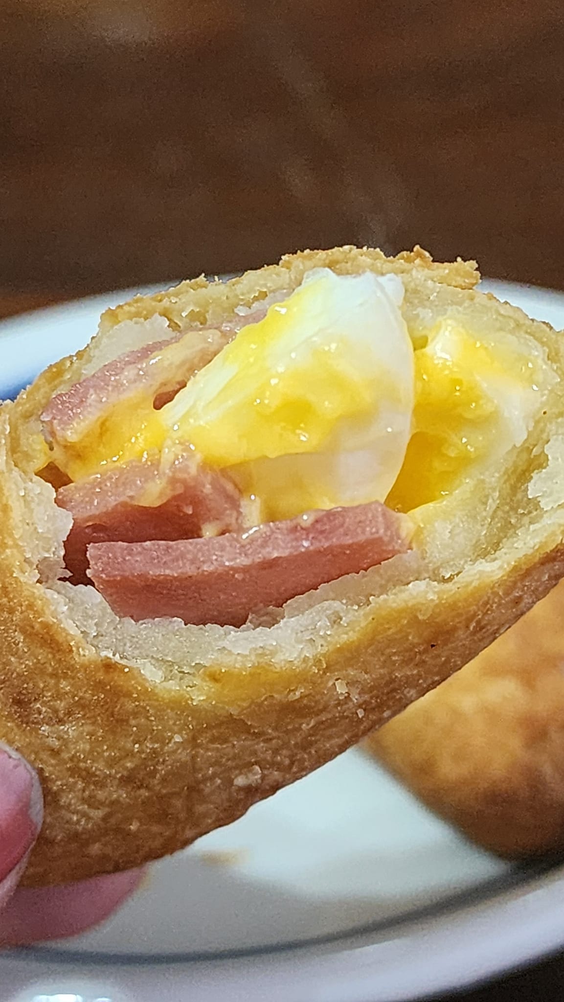 Ready-to-Cook Mini Empanadas | 5 Delicious Flavors | Only ₱220 per Dozen
