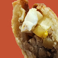 Classic Pork Empanada | Homemade Filipino Empanadas in Cebu | La Mamila's