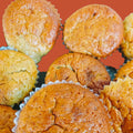 Homemade Banana Cupcakes in Cebu – Moist, Fresh & Delicious