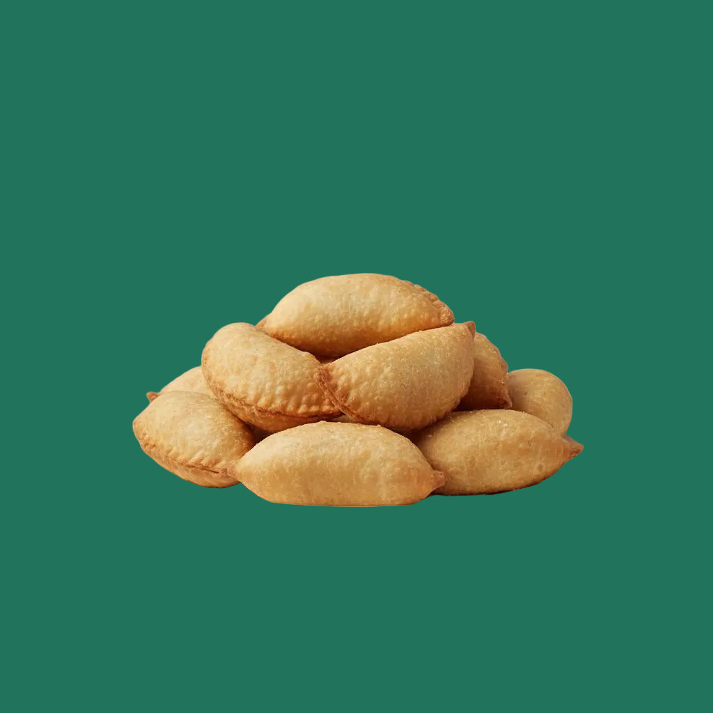 Mini Empanadas Cebu – Homemade Savory Empanadas