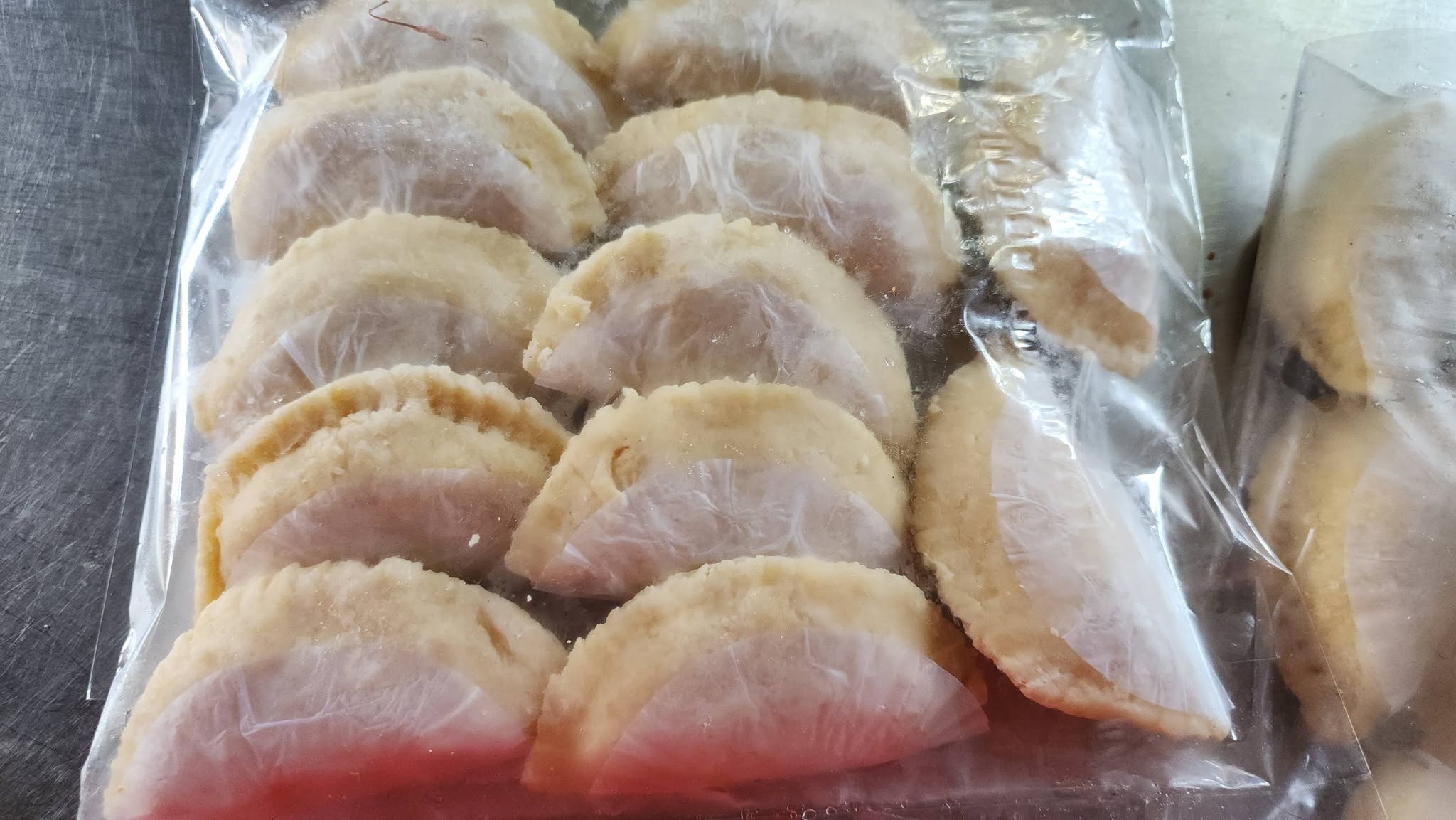 Ready-to-Cook Mini Empanadas | 5 Delicious Flavors | Only ₱260 per Dozen