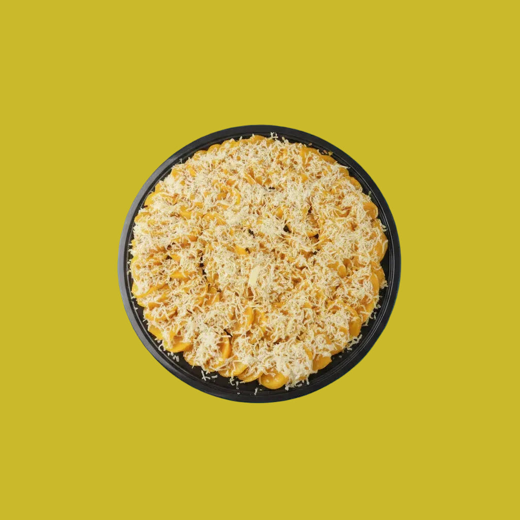 Puto & Kutsinta Bilao – La Mamila's Meryenda Box