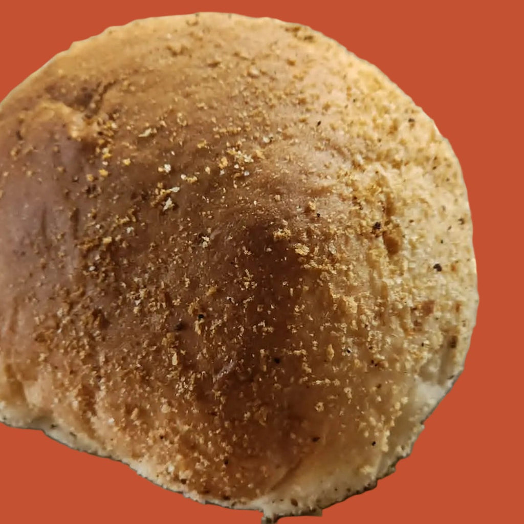 Pork Meat Roll | Homemade Savory Meat Roll in Cebu | La Mamila's