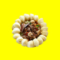 Bam-i & Puto Cheese Bilao